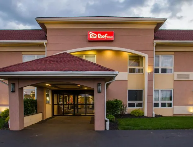 Red Roof Inn Batavia hotel detail image 2