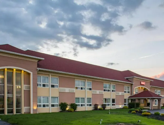 Red Roof Inn Batavia hotel detail image 3