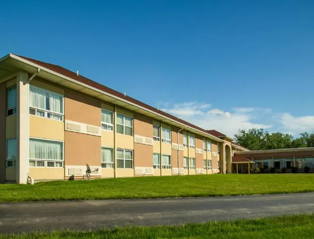 Red Roof Inn Batavia hotel detail image 4