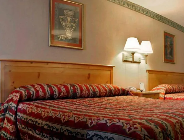 Days Inn & Suites by Wyndham Starkville hotel detail image 3