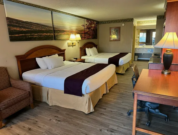 Days Inn & Suites by Wyndham Starkville hotel detail image 4