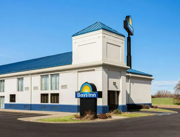 Days Inn by Wyndham Grand Island I-80 hotel detail image 1