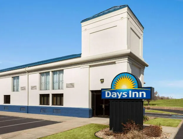Days Inn by Wyndham Grand Island I-80 hotel detail image 2