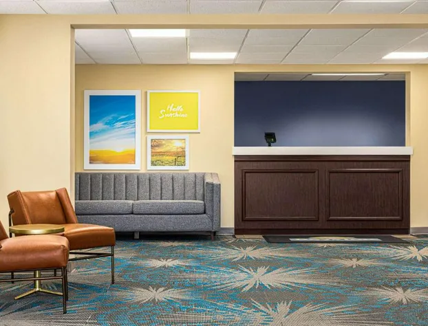 Days Inn by Wyndham Grand Island I-80 hotel detail image 3