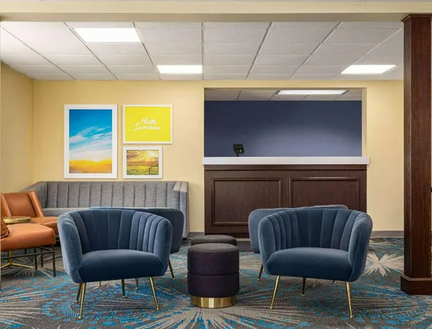 Days Inn by Wyndham Grand Island I-80 hotel detail image 4