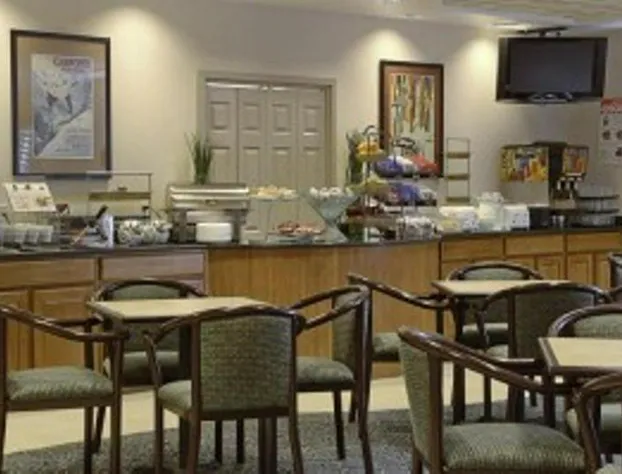 Wingate by Wyndham Ellicottville hotel detail image 2