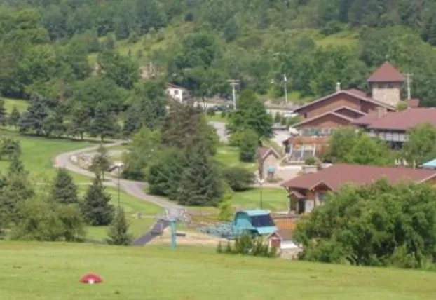 Wingate by Wyndham Ellicottville hotel detail image 1