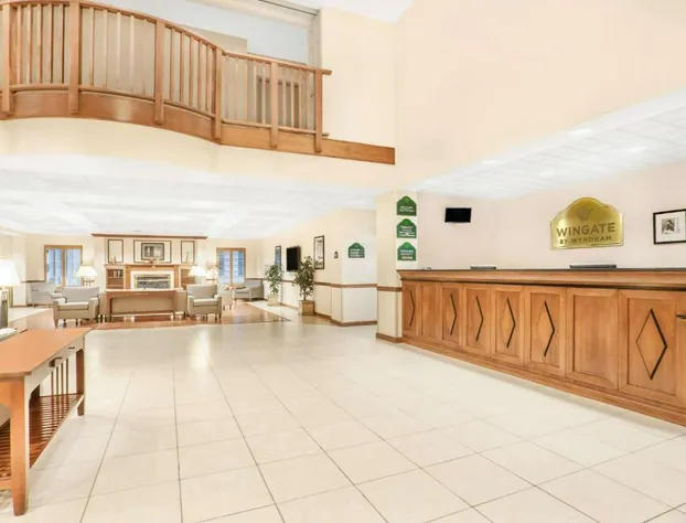 Wingate by Wyndham Ellicottville hotel detail image 3