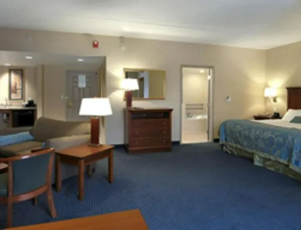 Wingate by Wyndham Ellicottville hotel detail image 4