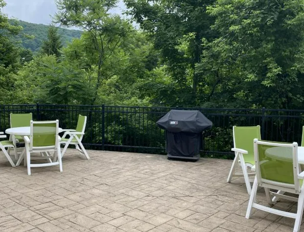 Wingate by Wyndham Ellicottville hotel detail image 3