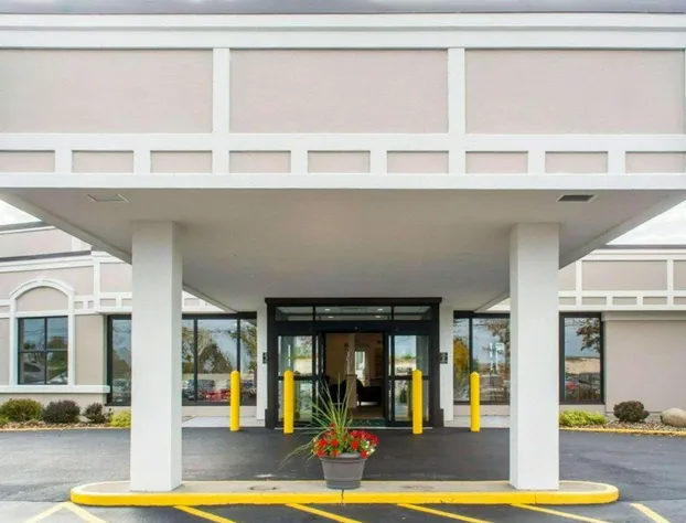 Quality Inn Geneseo hotel detail image 1