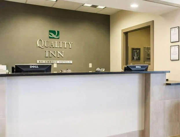 Quality Inn Geneseo hotel detail image 2