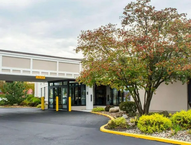 Quality Inn Geneseo hotel detail image 2