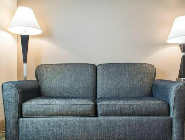 Quality Inn Geneseo hotel detail image 4