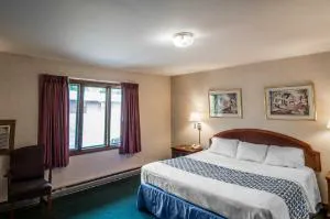 Econo Lodge Hornell hotel detail image 1