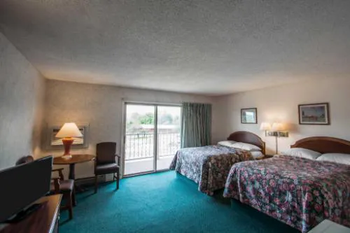 Econo Lodge Hornell hotel detail image 2