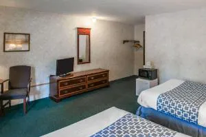 Econo Lodge Hornell hotel detail image 1