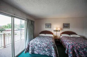 Econo Lodge Hornell hotel detail image 3