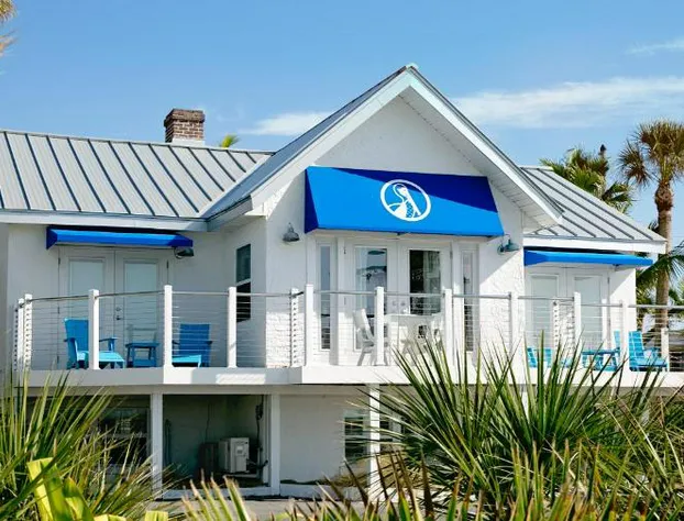 Inn on the Beach hotel detail image 2