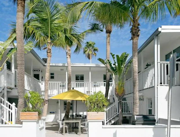 Inn on the Beach hotel detail image 1