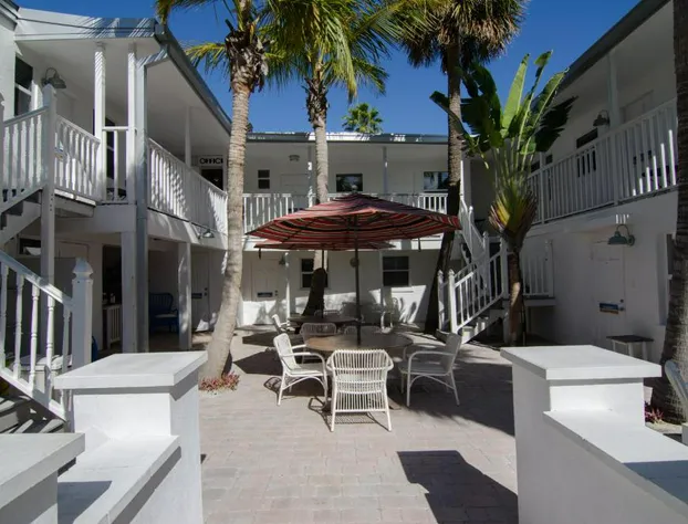 Inn on the Beach hotel detail image 3