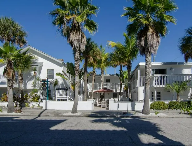 Inn on the Beach hotel detail image 4