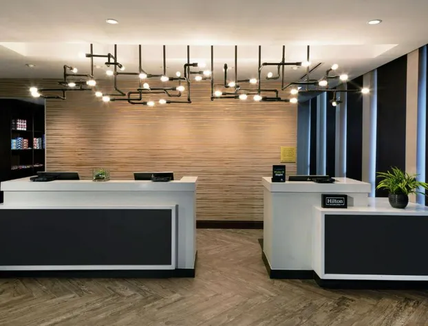 DoubleTree by Hilton Jamestown hotel detail image 3