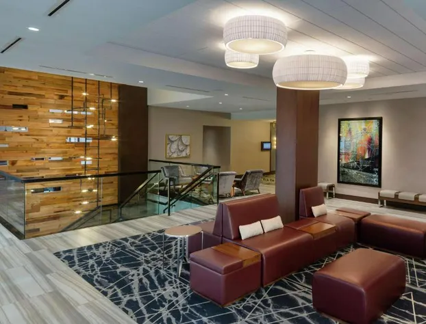 DoubleTree by Hilton Jamestown hotel detail image 4