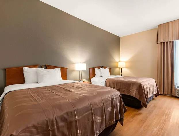 Quality Inn Valley - West Point hotel detail image 3