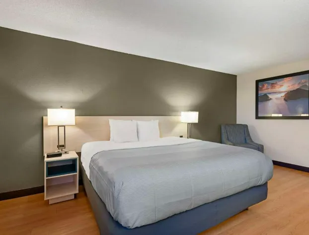 Quality Inn Valley - West Point hotel detail image 2