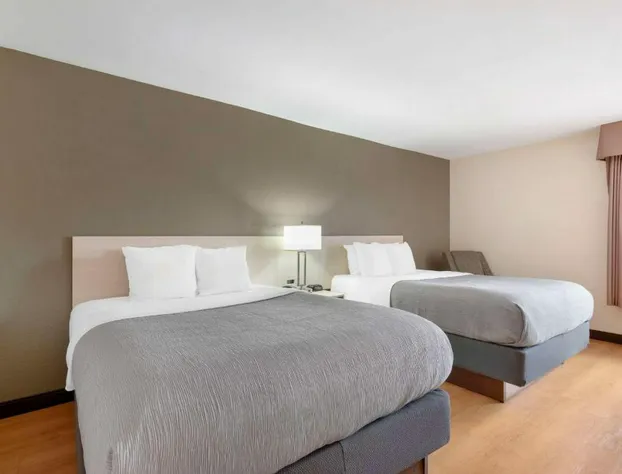 Quality Inn Valley - West Point hotel detail image 4