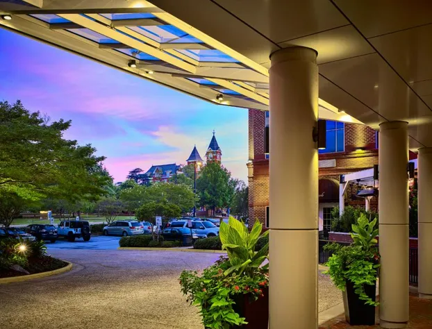 The Hotel At Auburn University hotel detail image 1
