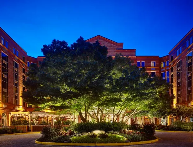 The Hotel At Auburn University hotel detail image 2