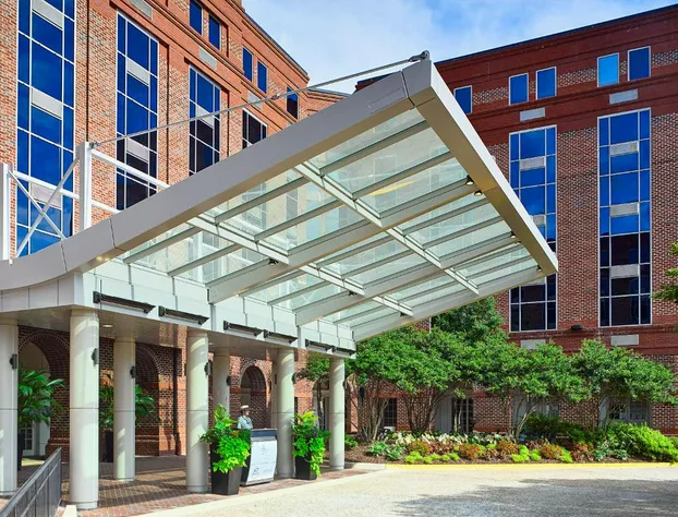 The Hotel At Auburn University hotel detail image 3