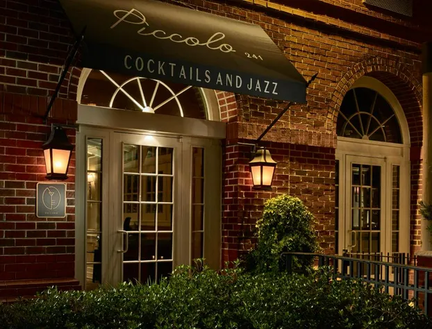 The Hotel At Auburn University hotel detail image 4