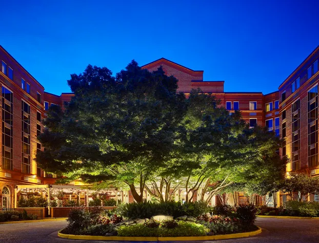 The Hotel At Auburn University hotel detail image 2