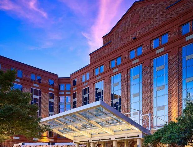 The Hotel At Auburn University hotel detail image 3