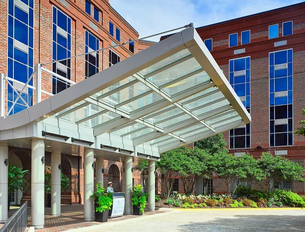 The Hotel At Auburn University hotel detail image 4