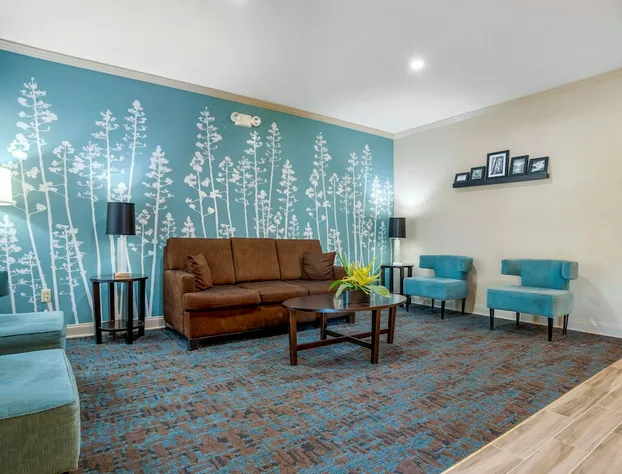 Sleep Inn & Suites Auburn Campus Area I-85 hotel detail image 4