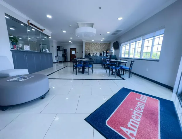 American Inn Madill hotel detail image 2