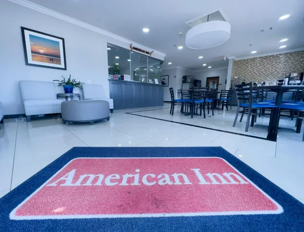 American Inn Madill hotel detail image 3