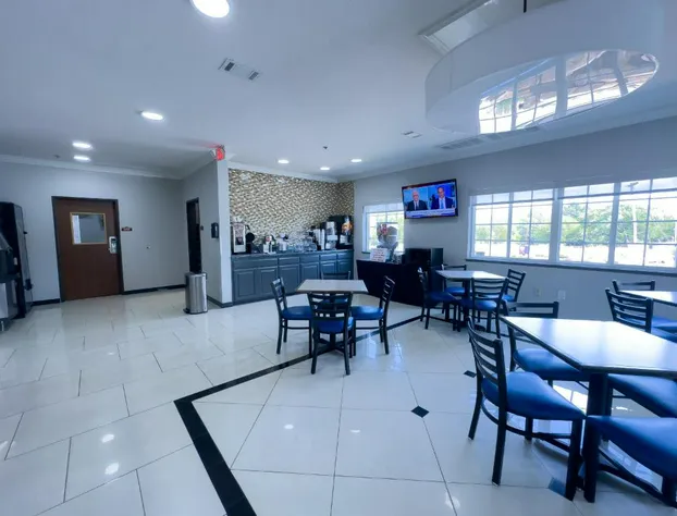 American Inn Madill hotel detail image 4