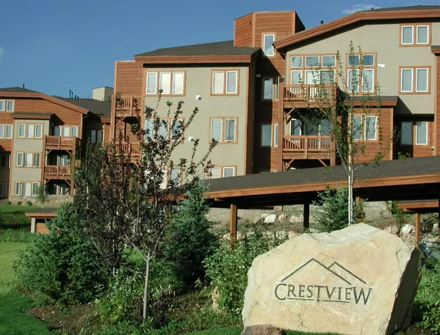 Crestview Condominiums by All Seasons Resort Lodging hotel detail image 2