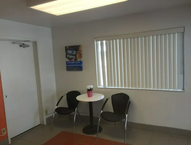 Motel 6 Ely, NV hotel detail image 1