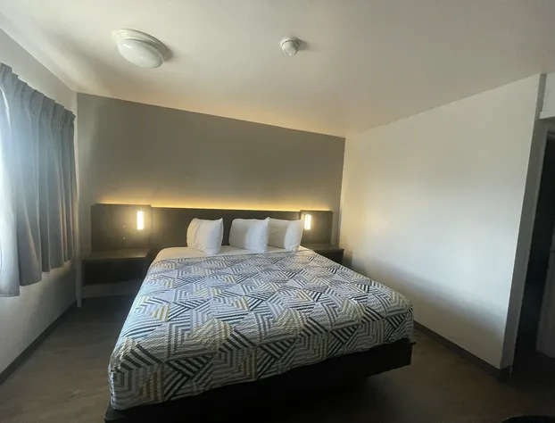 Motel 6 Ely, NV hotel detail image 3