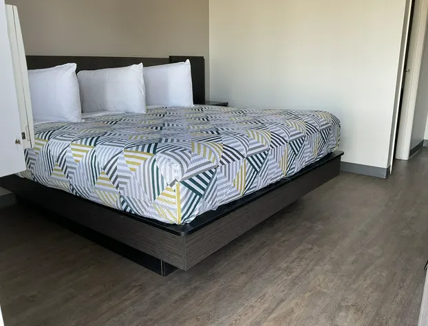 Motel 6 Ely, NV hotel detail image 4