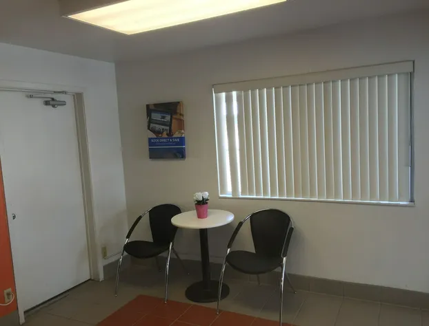 Motel 6 Ely, NV hotel detail image 1