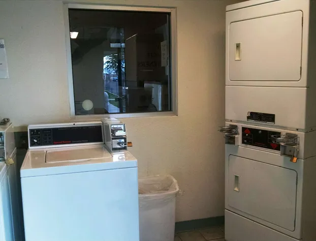 Motel 6 Ely, NV hotel detail image 2