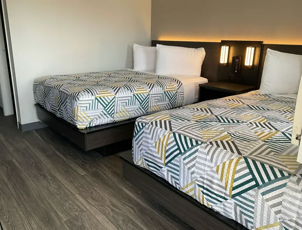 Motel 6 Ely, NV hotel detail image 3