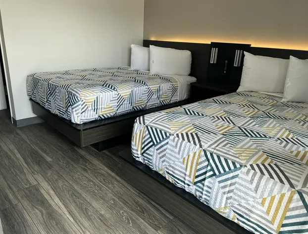 Motel 6 Ely, NV hotel detail image 4